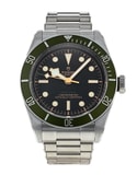 Tudor Heritage Black Bay 79230G